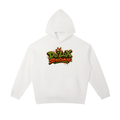 DeLuX Essential Heavyweight Hoodie