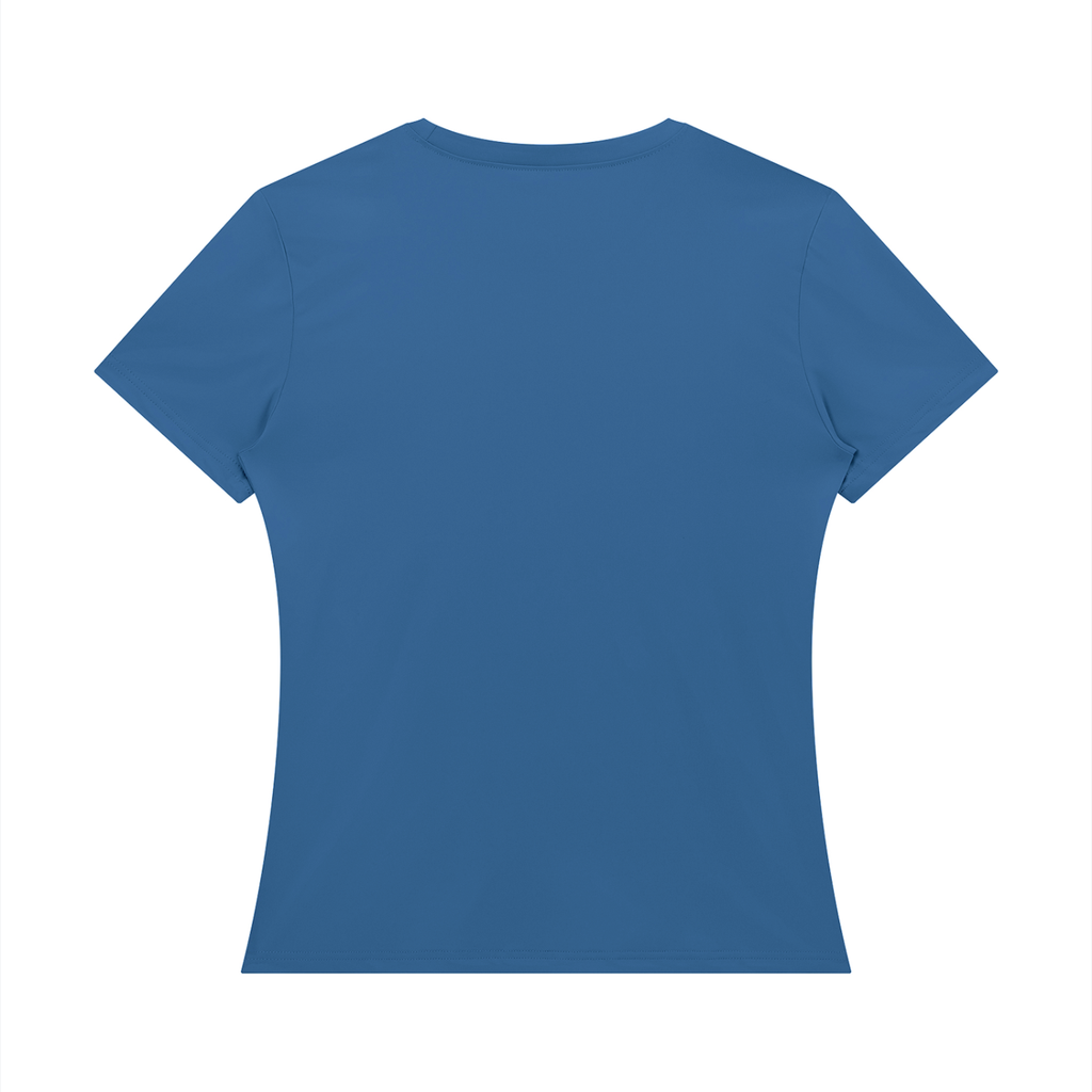 DeLuX "Big Red" Regular Fit T-Shirt