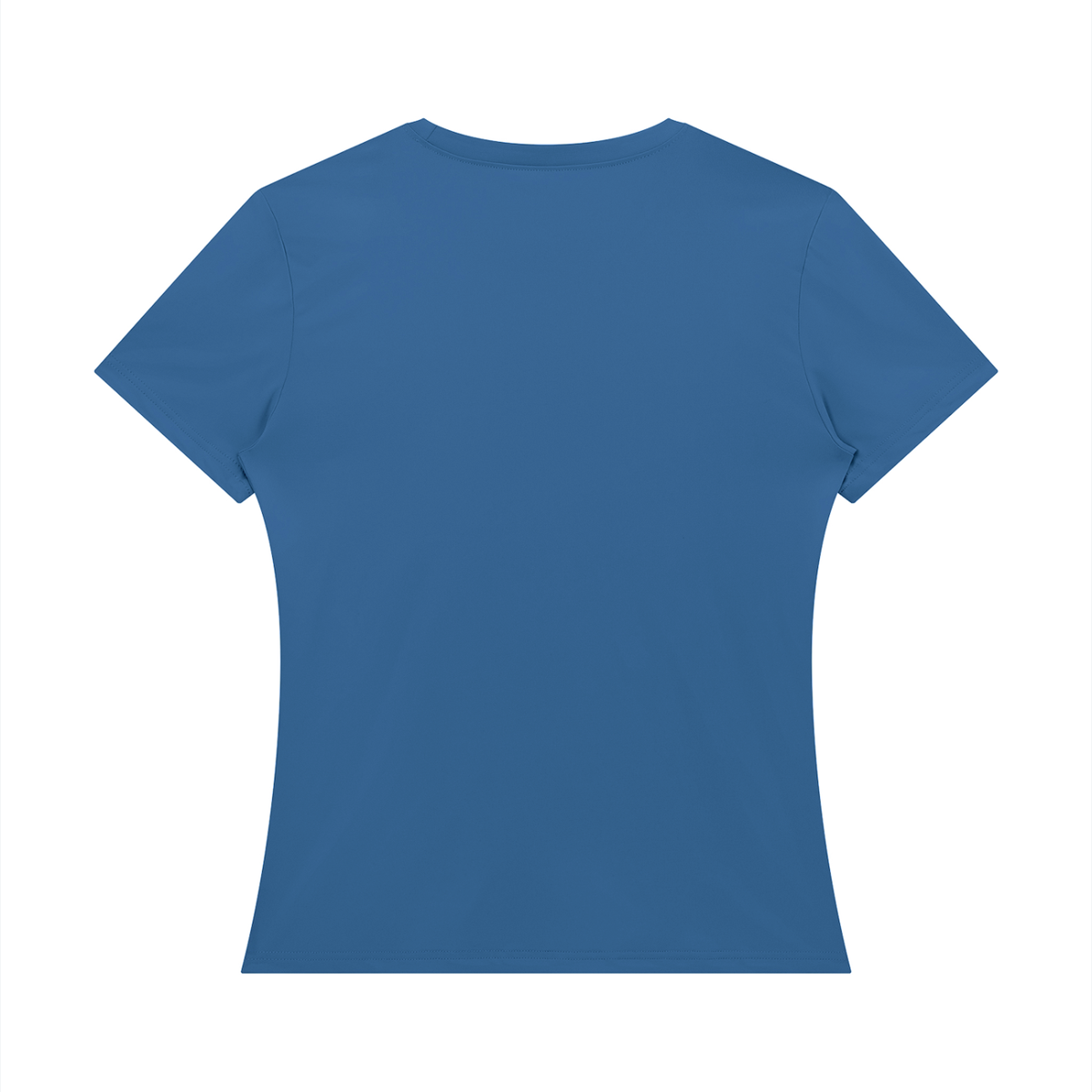 DeLuX "Big Red" Regular Fit T-Shirt
