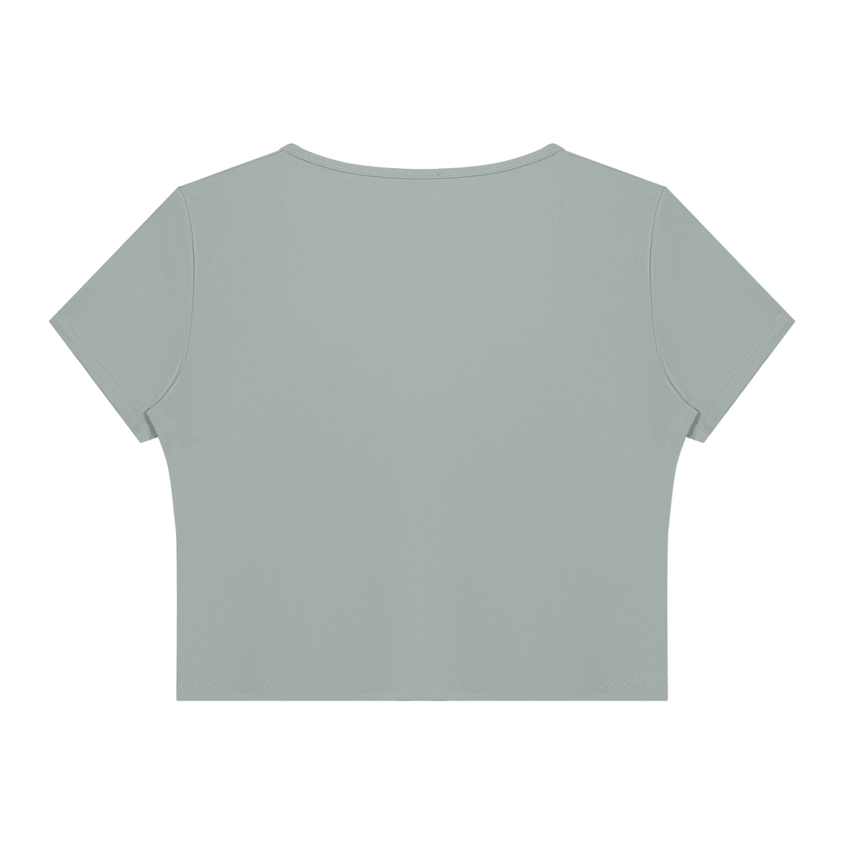 DeLuX Women's Topstitch Yoga T-Shirt