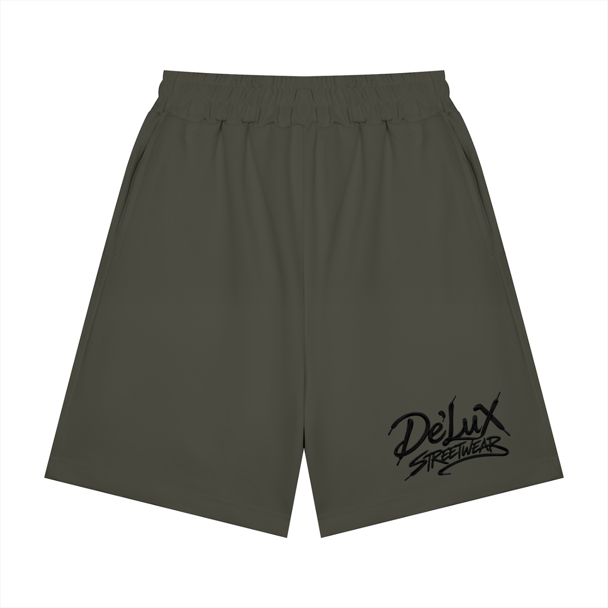 DeLuX Heavyweight Shorts