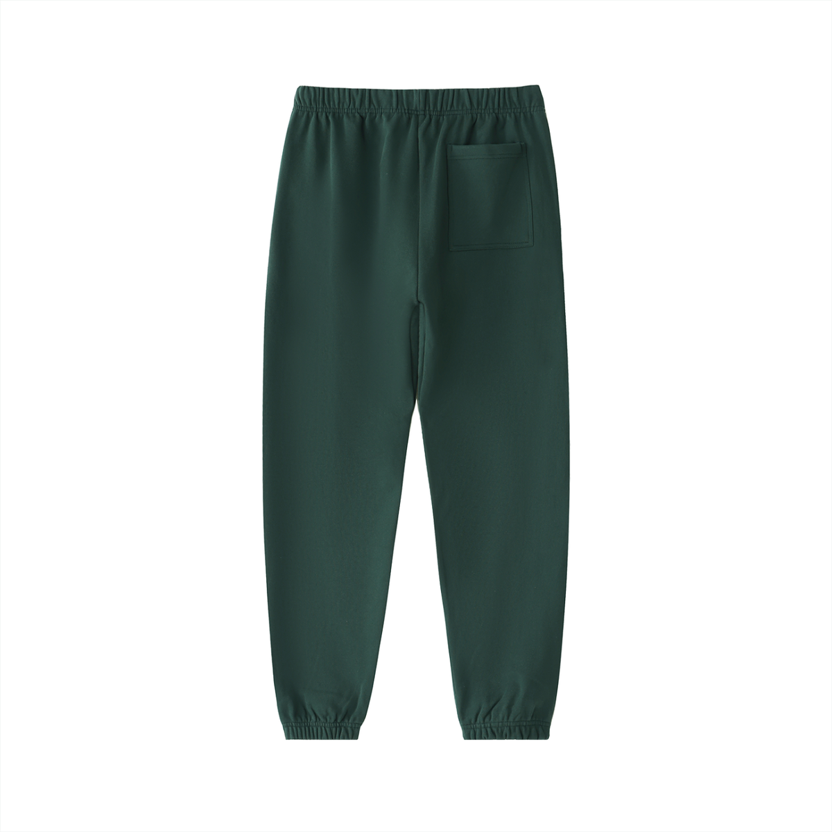 DeLuX Essential Heavyweight Cotton Sweatpants