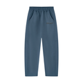 DeLuX Tapered Straight Hem Sweatpants