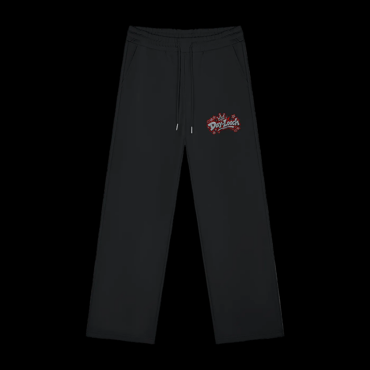 DeLuX Heavyweight Sweatpants