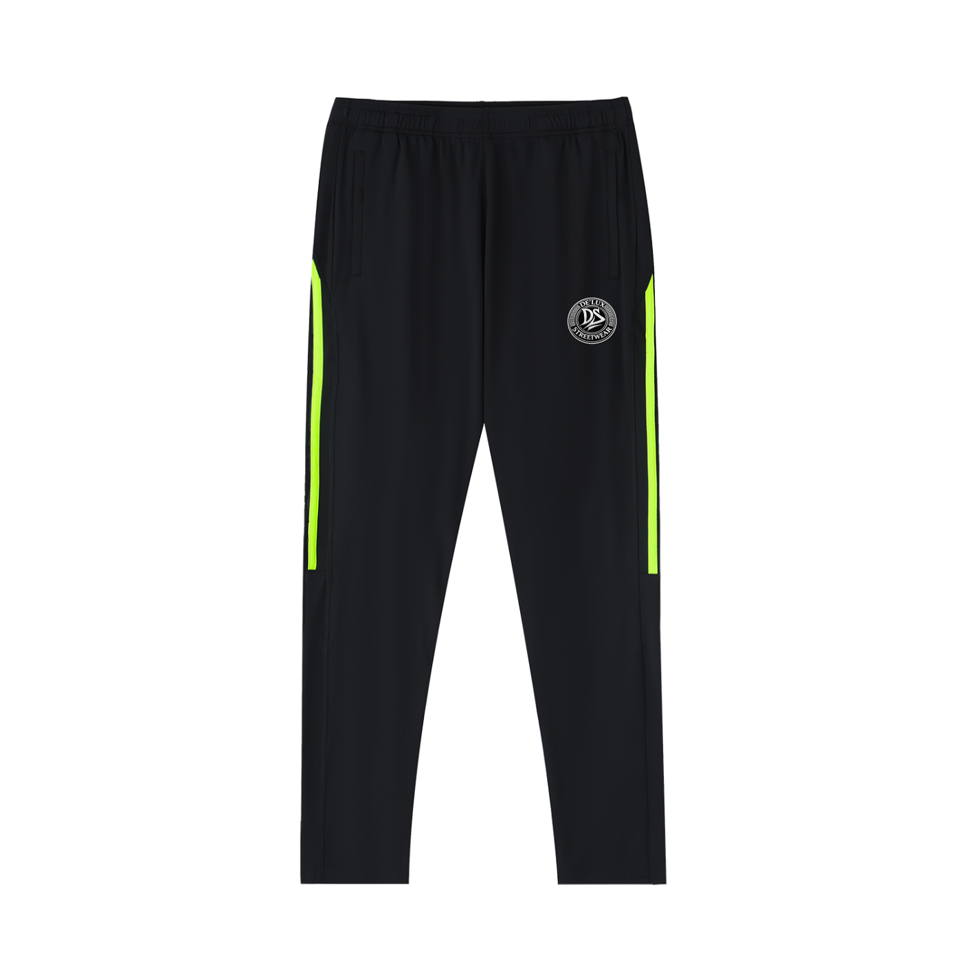 DeLuX Redemption Pants