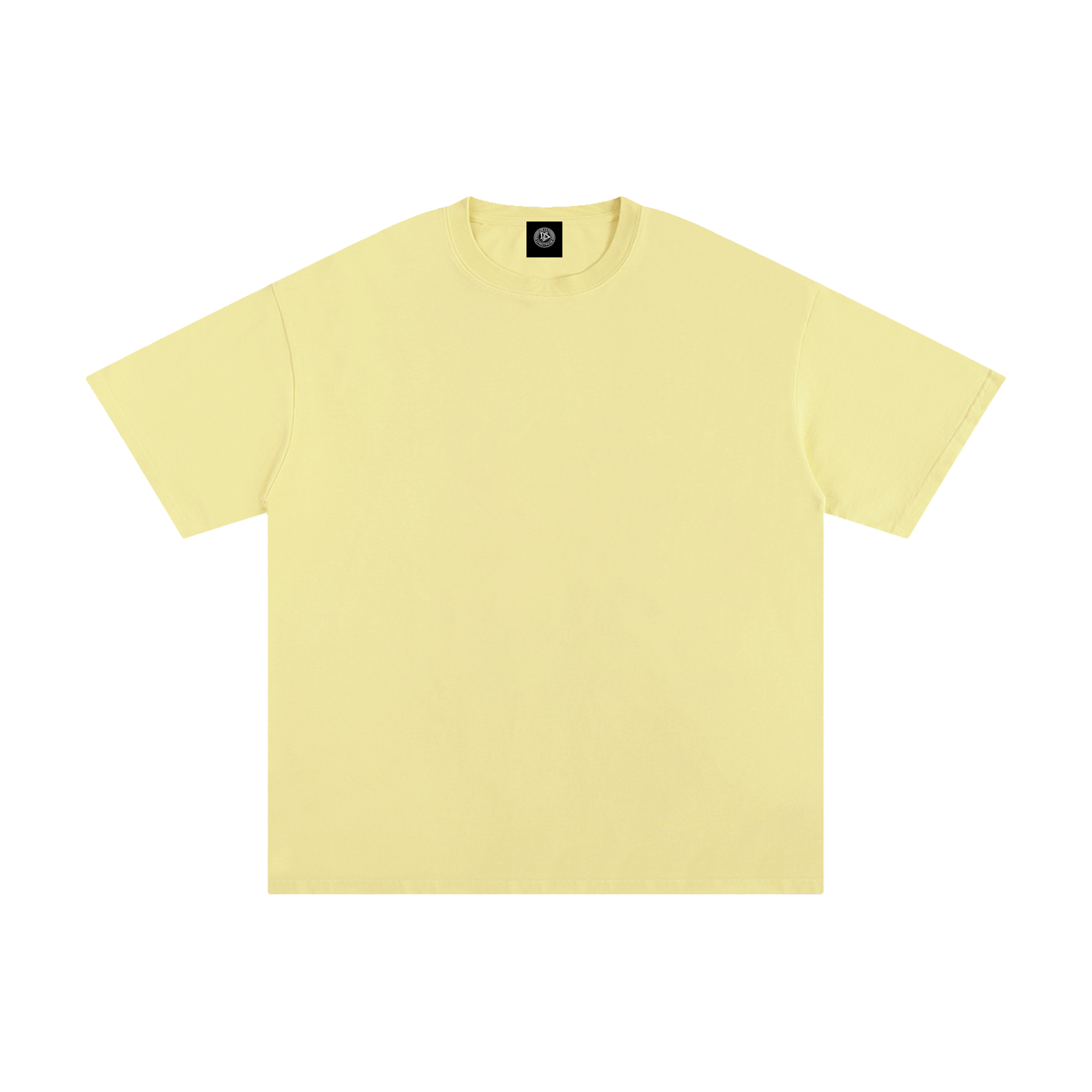 DeLuX Pure Cotton T-Shirt