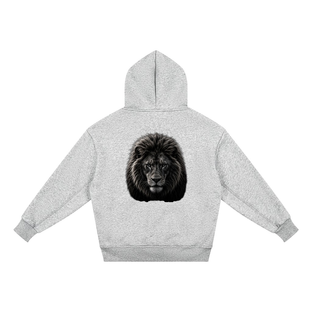 DeLuX Essential Kids' Fleece Hoodie
