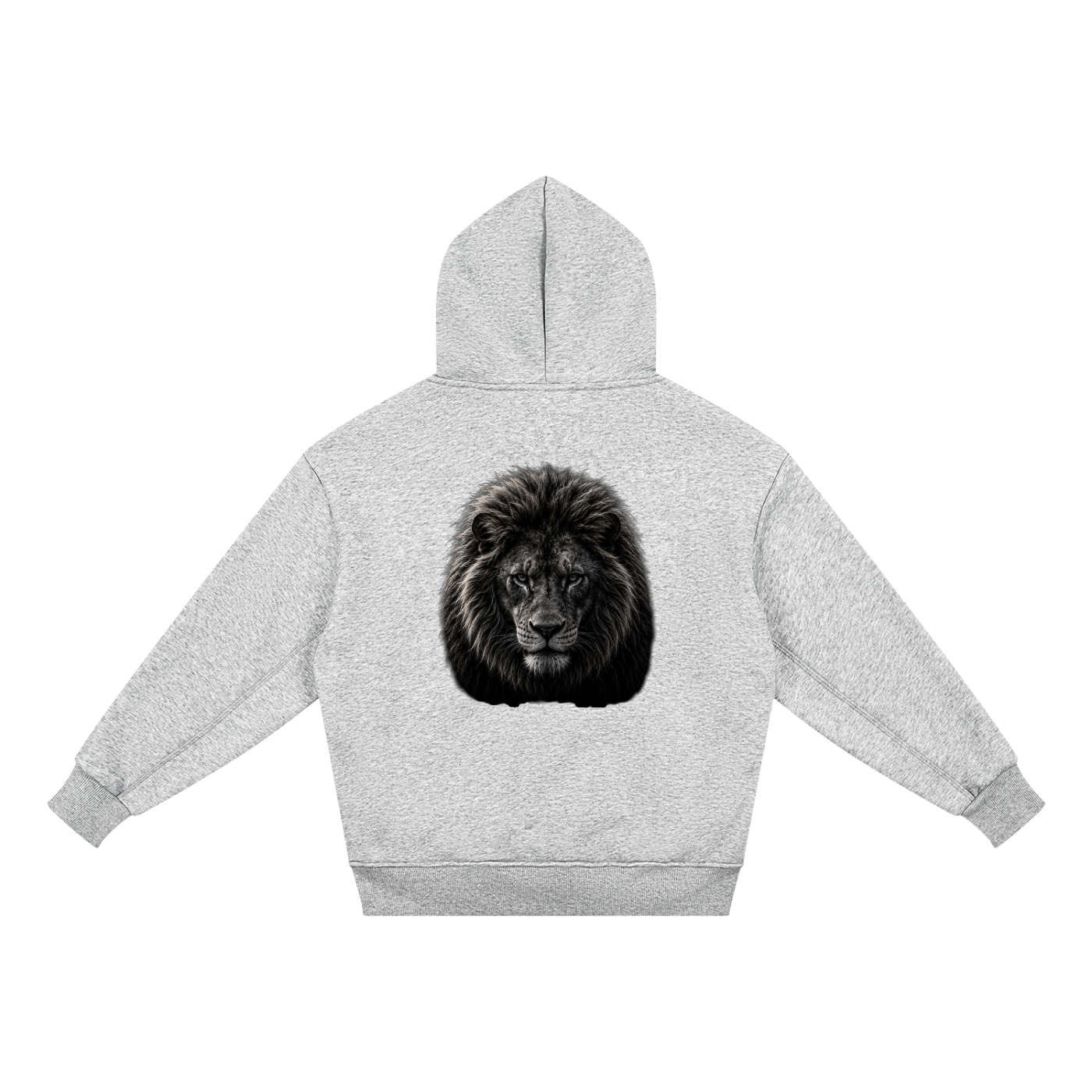 DeLuX Essential Kids' Fleece Hoodie