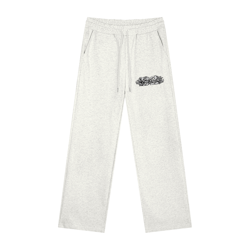 DeLuX Heavyweight Sweatpants