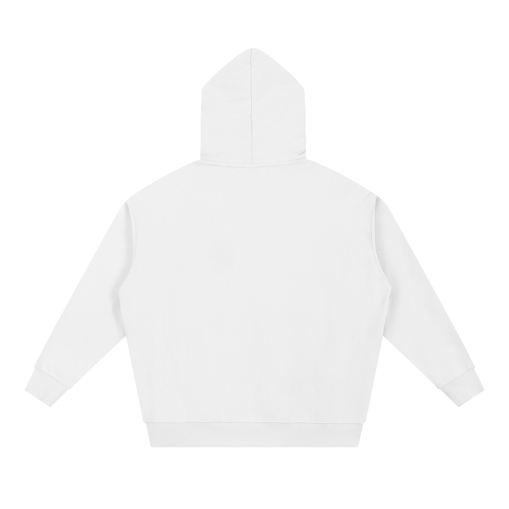 DeLuX Essential Heavyweight Hoodie
