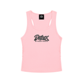 DeLuX Women’s Ruched Tank Top