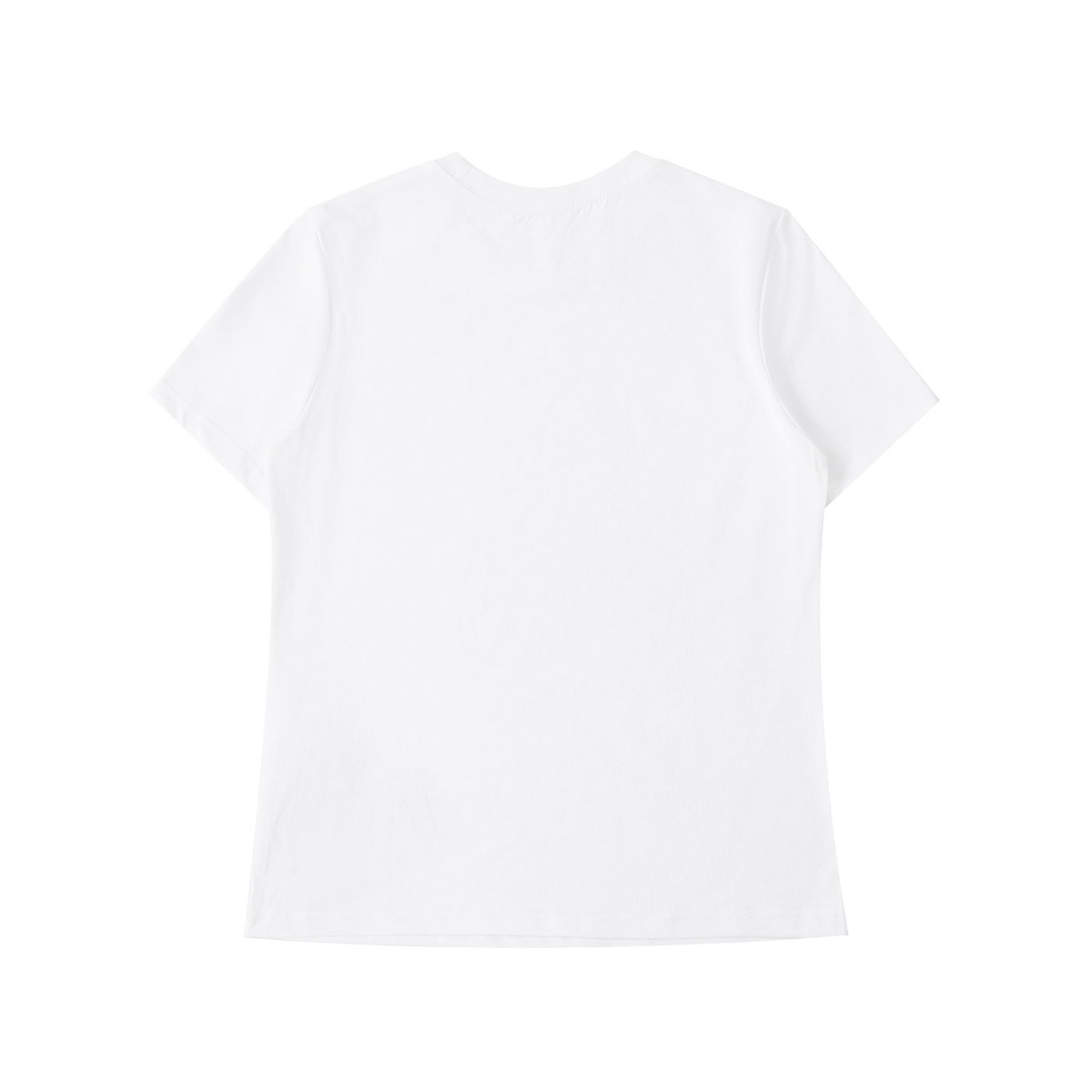 DeLuX Butterfly Essential Standard Shoulder T-Shirt