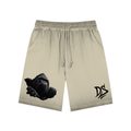 Reverse Dyed Sweatshorts