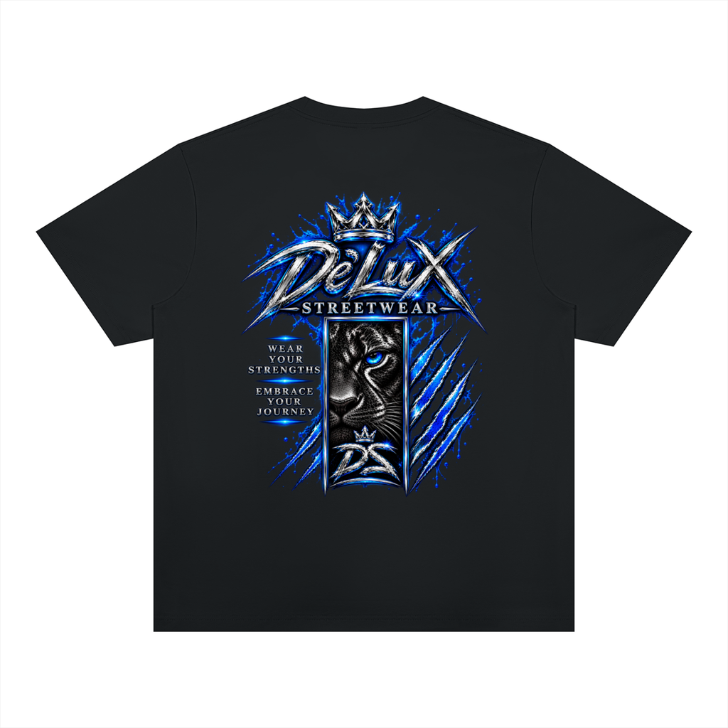 DeLuX Heavyweight T-Shirt
