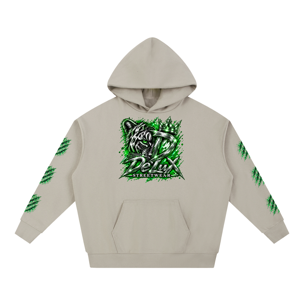 DeLuX Essential Heavyweight Hoodie