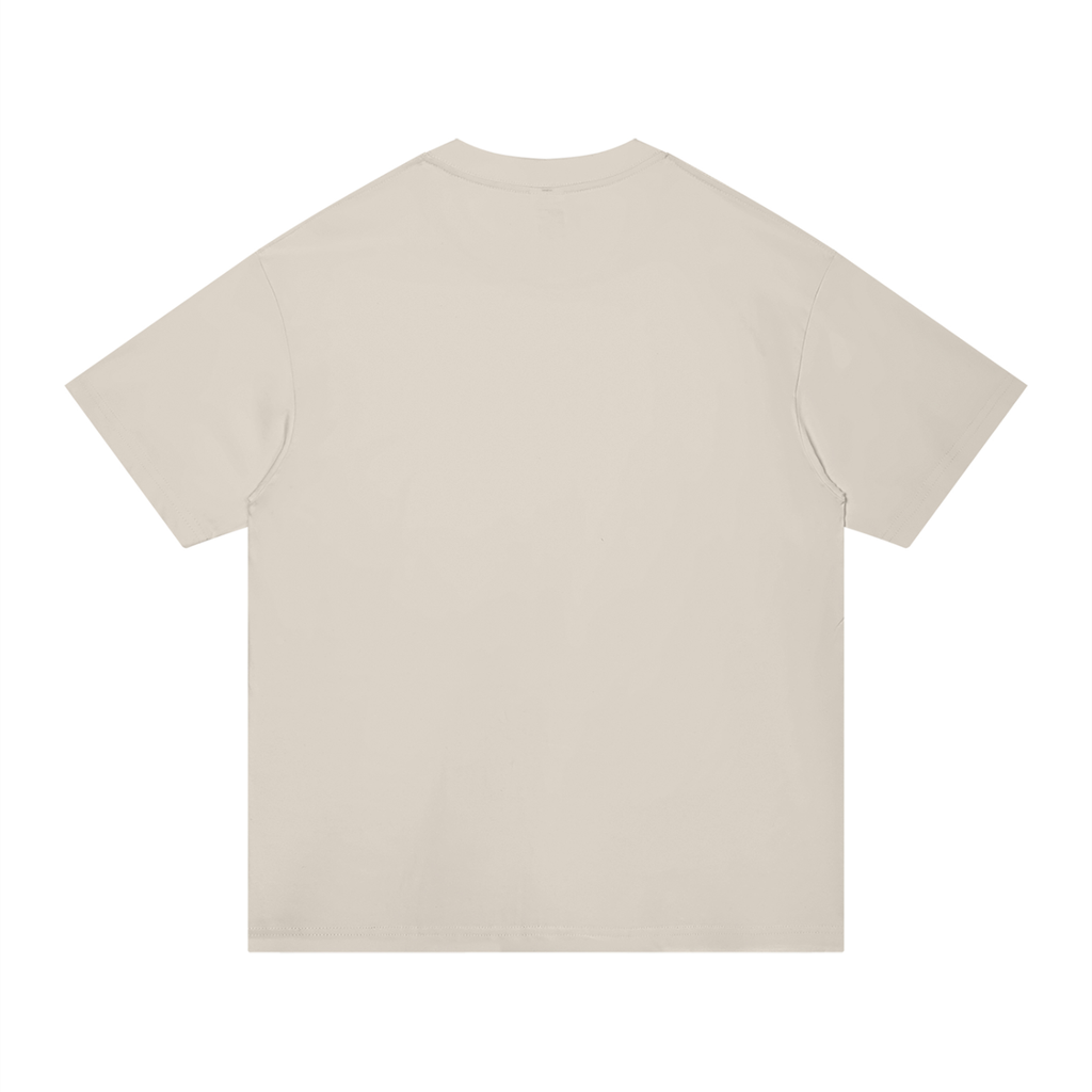 DeLuX Regular Fit Cotton T-Shirt