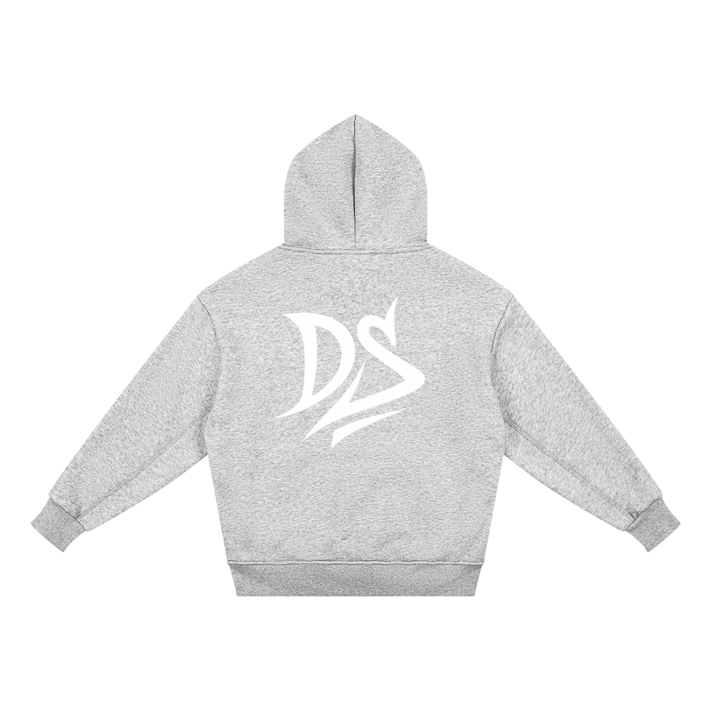 Essential Kids' Fleece Hoodie