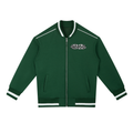 DeLuX Zip Bomber Jacket