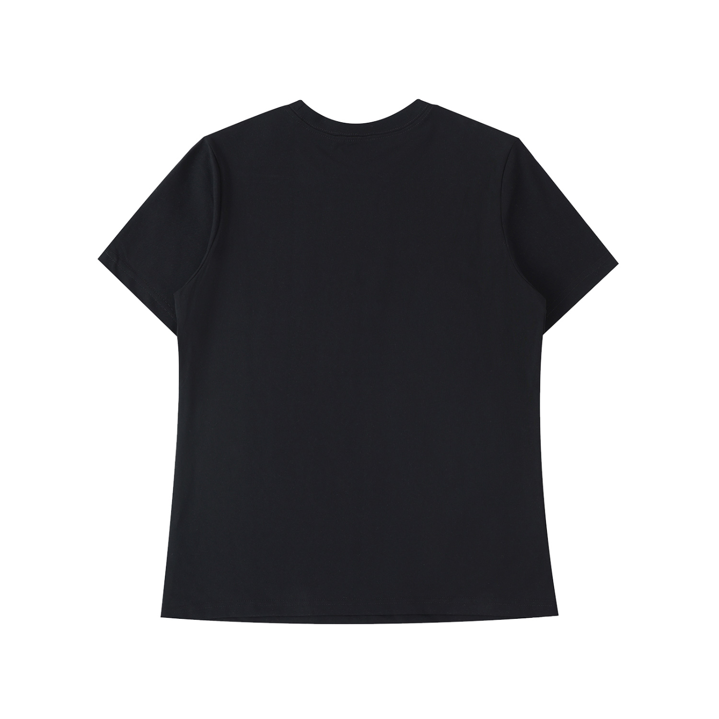 DeLuX Butterfly Essential Standard Shoulder T-Shirt