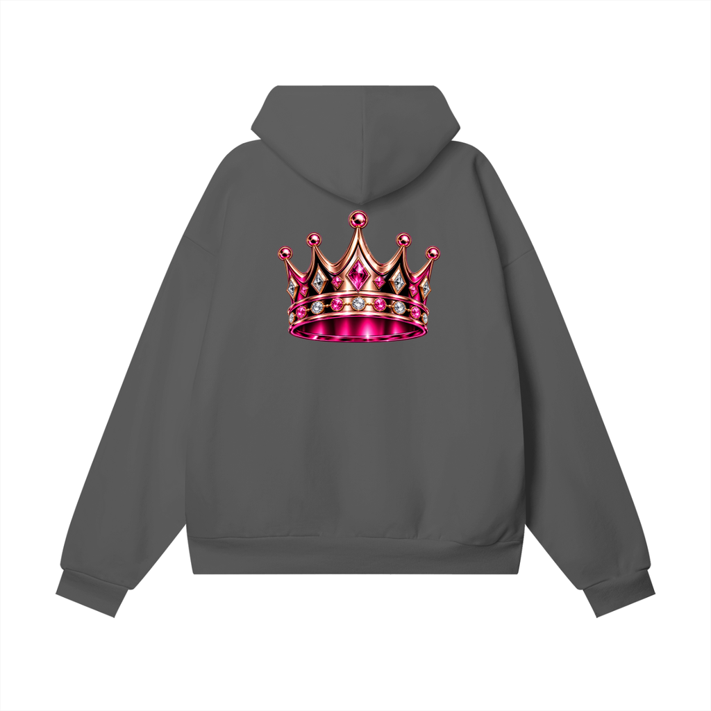 DeLuX Fleece Hoodie