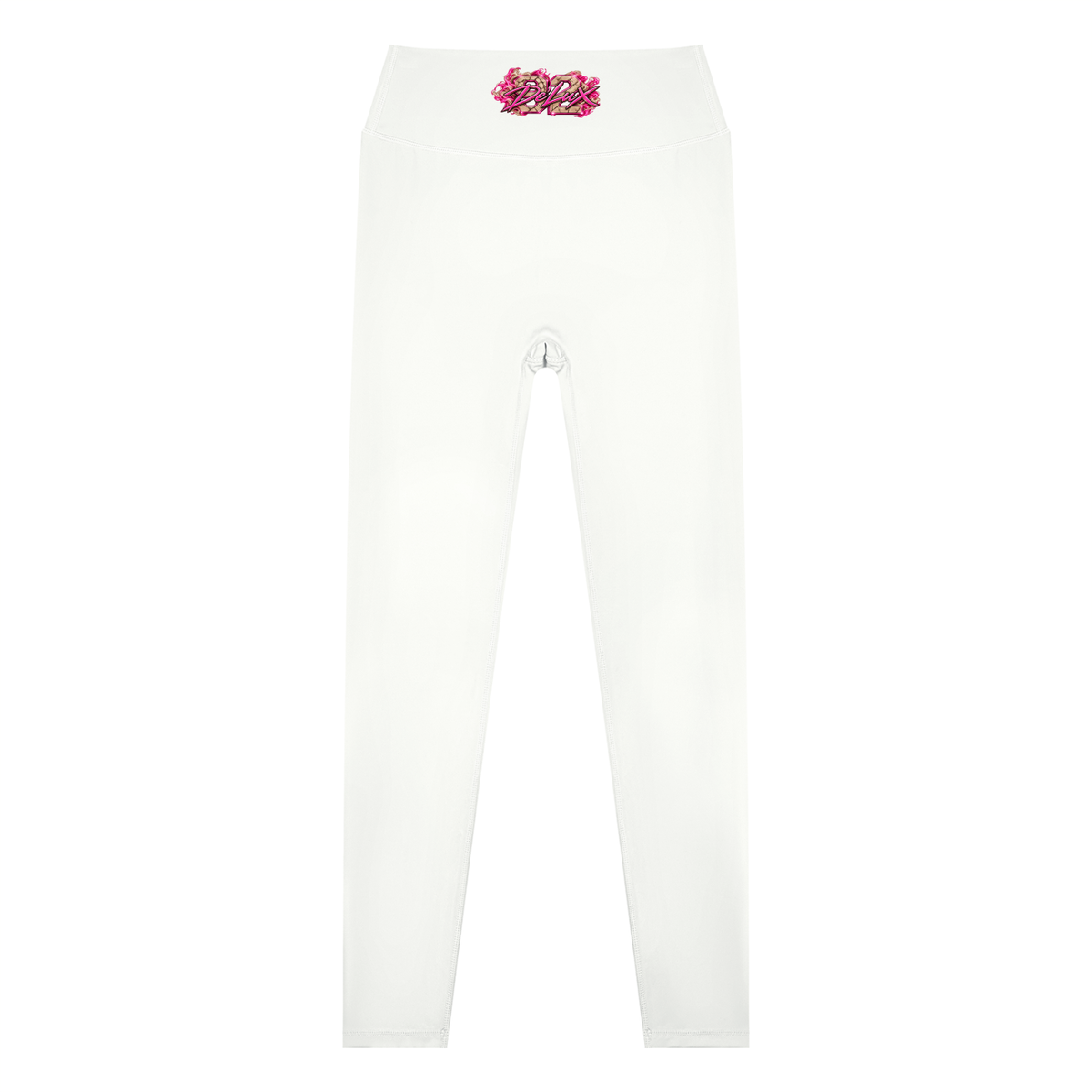 DeLuX Women’s High Waisted Yoga Leggings