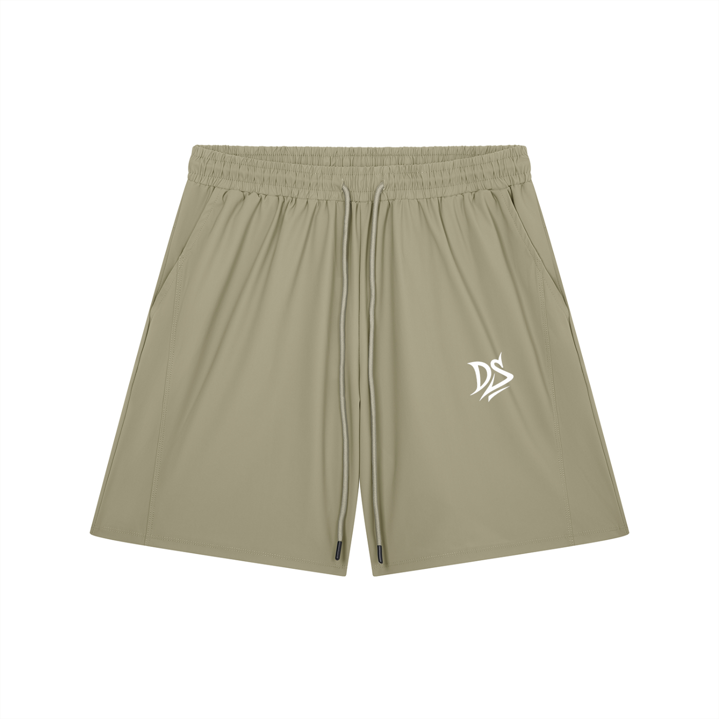 Men’s Drawstring Shorts