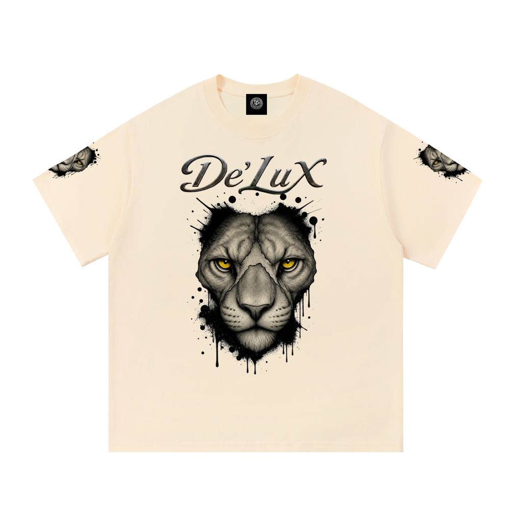 Resilience Cotton T-Shirt