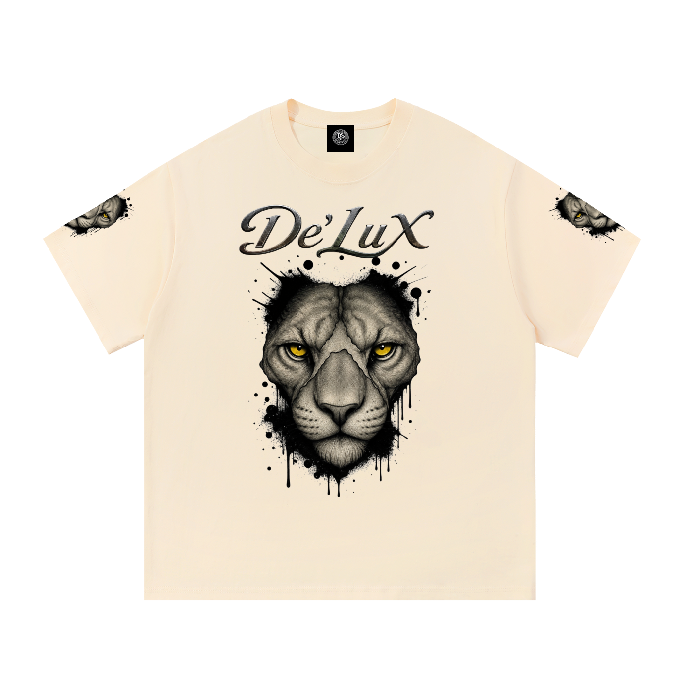 Resilience Cotton T-Shirt