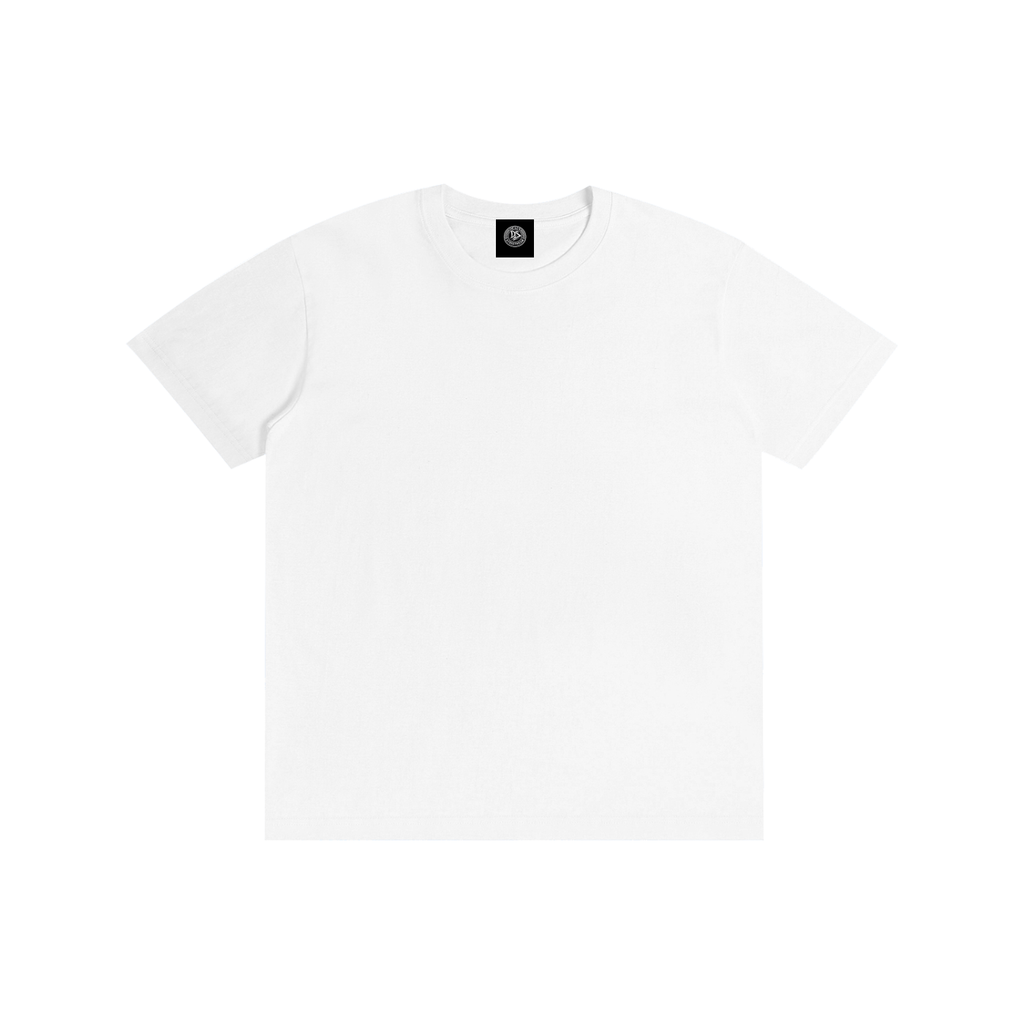 Pure Cotton DeLuX T-Shirt
