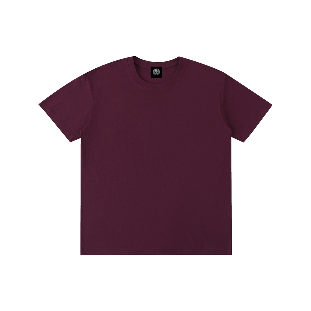 Pure Cotton DeLuX T-Shirt
