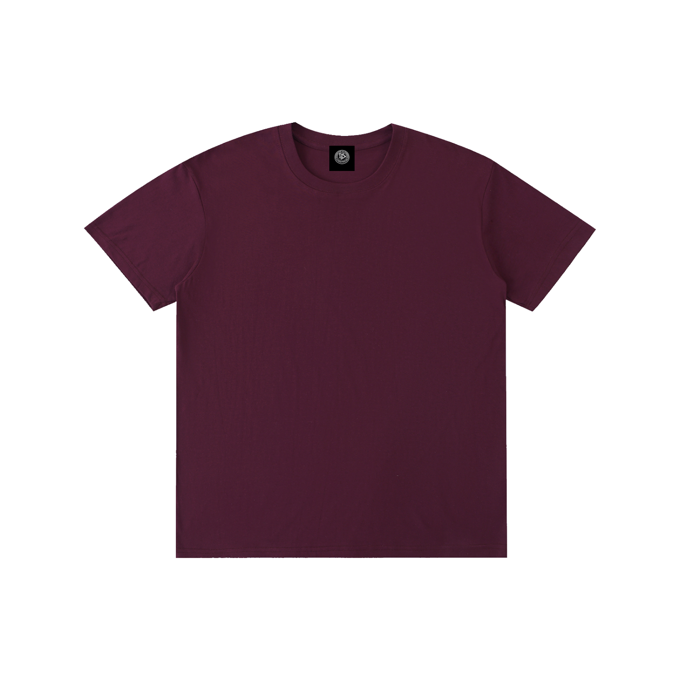Pure Cotton DeLuX T-Shirt