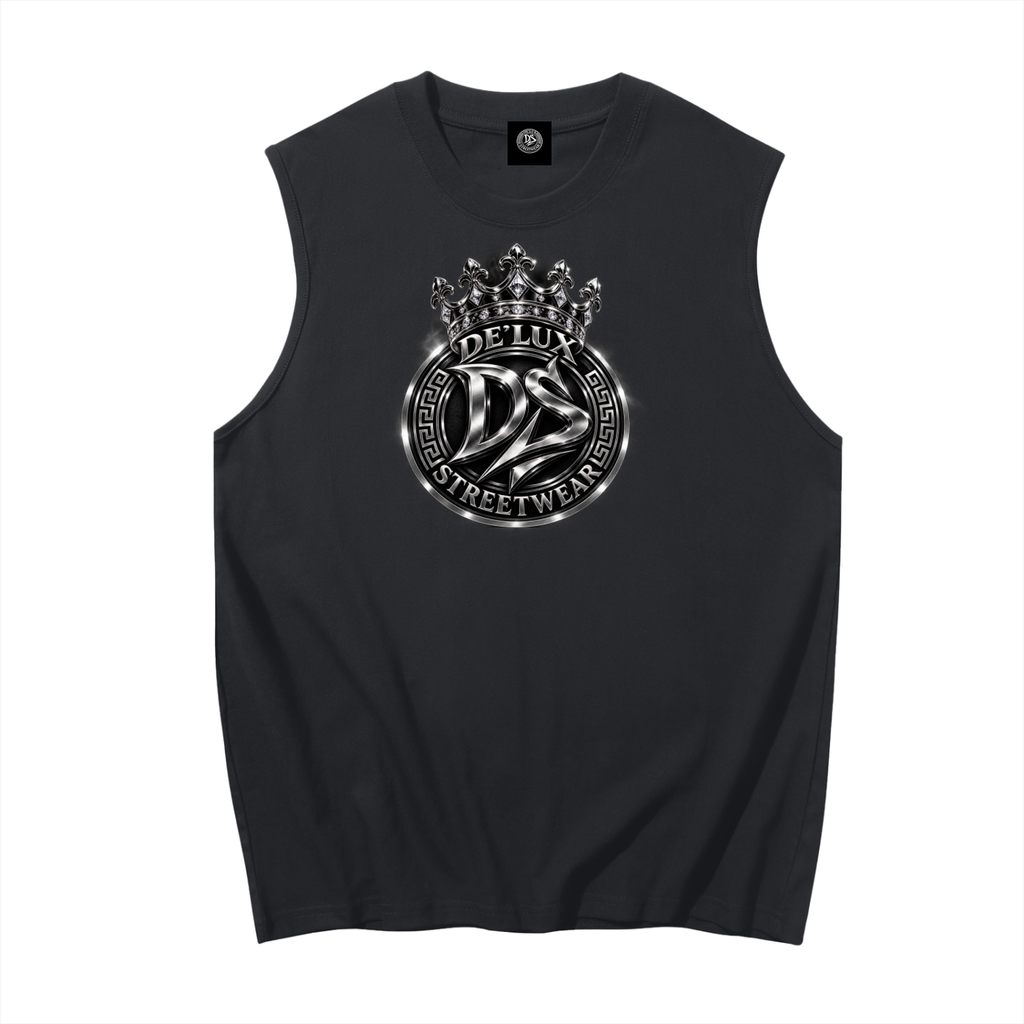 DeLuX Cotton Tank Top