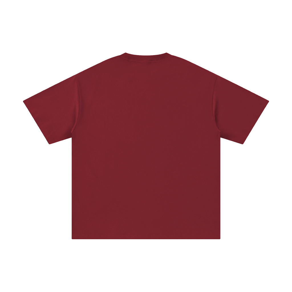 DeLuX Pure Cotton T-Shirt