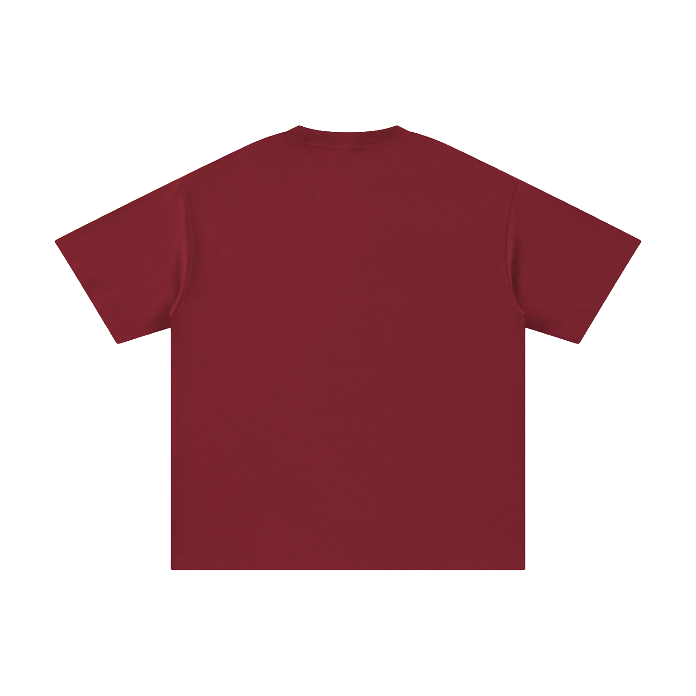 DeLuX Pure Cotton T-Shirt