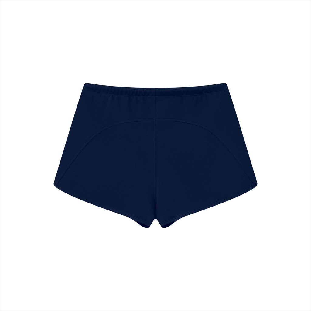 DeLuX Women's Drawstring Shorts