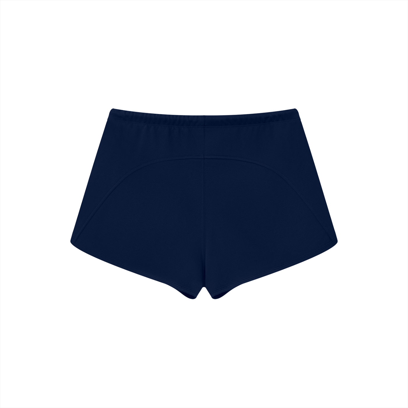 DeLuX Women's Drawstring Shorts