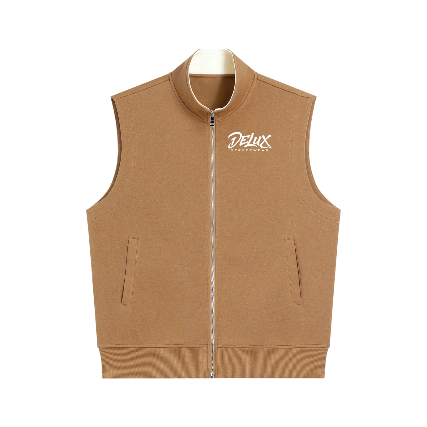DeLuX Essential Heavyweight Vest