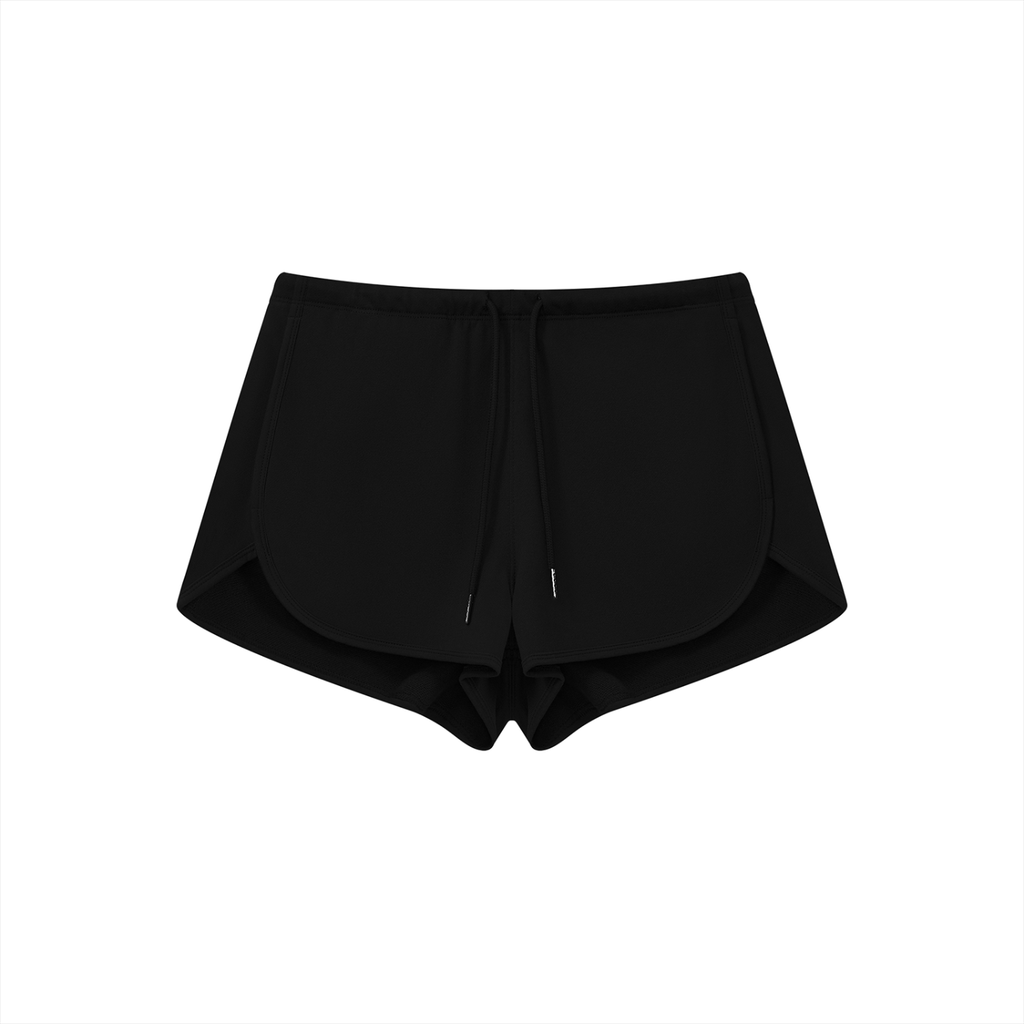 DeLuX Women's Drawstring Shorts