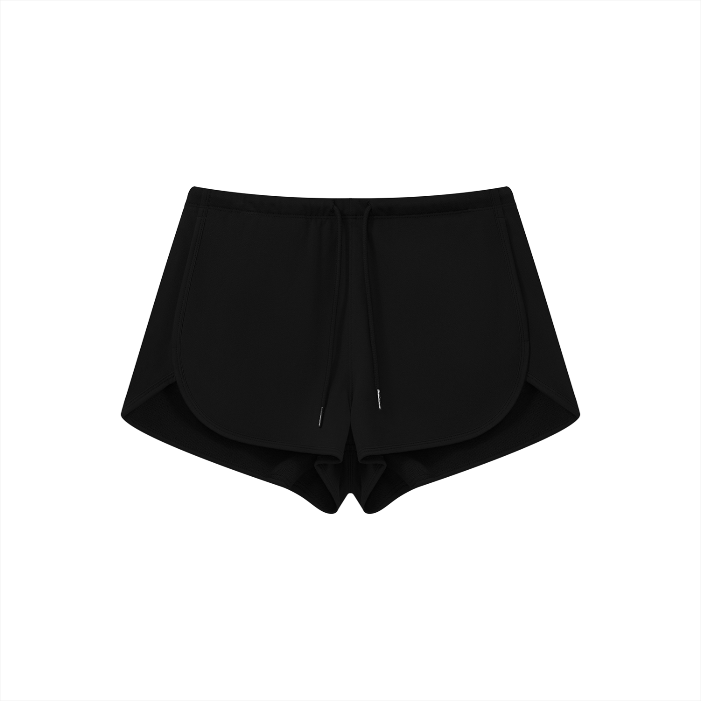 DeLuX Women's Drawstring Shorts