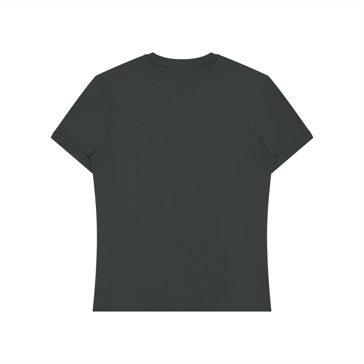 DeLuX Heavyweight Slim Fit T-Shirt
