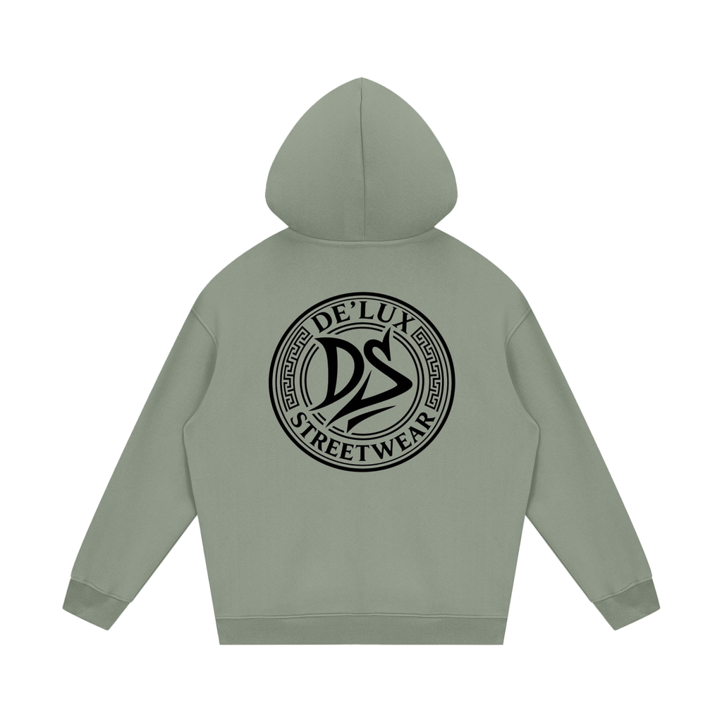 Power Fleece Hoodie
