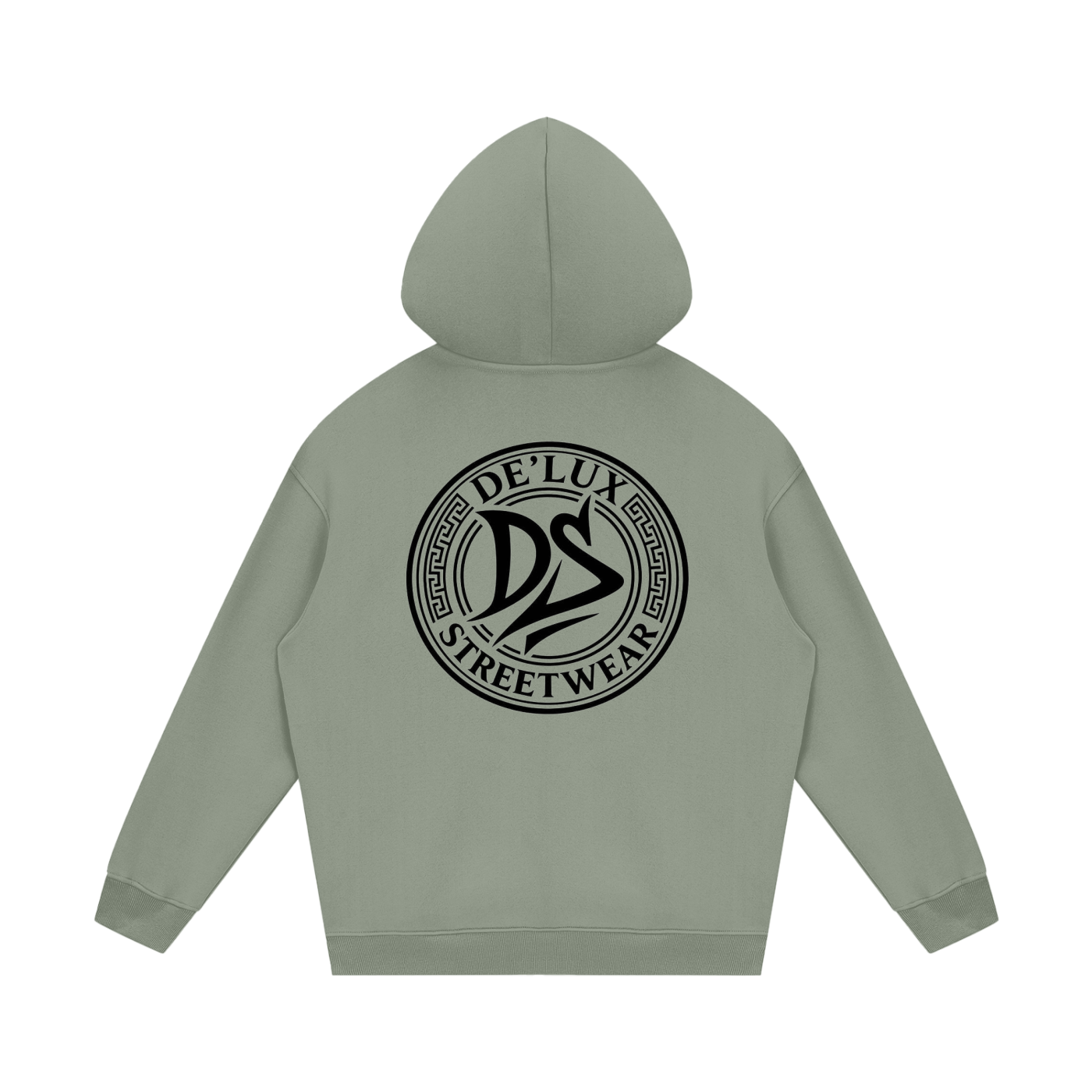 Power Fleece Hoodie