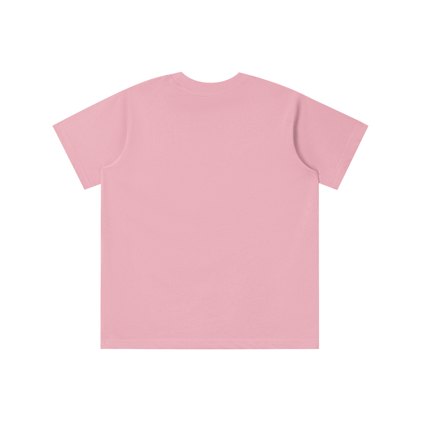DeLuX Cartoon Essential Kids' T-shirt
