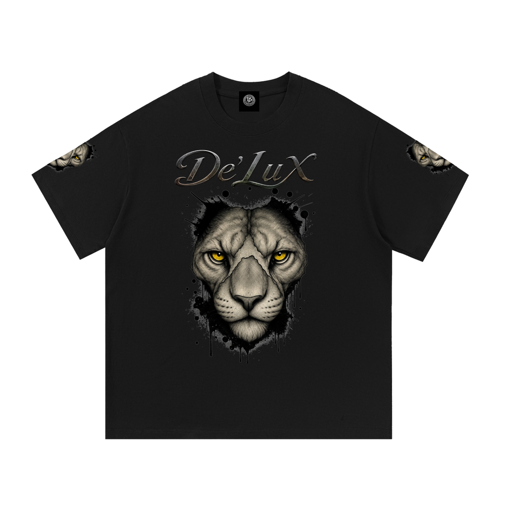 Resilience Cotton T-Shirt