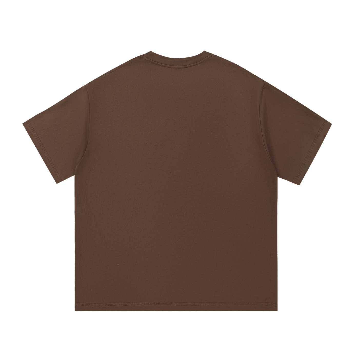 DeLuX Essential Cotton T-Shirt