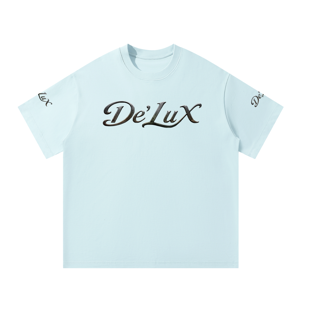 DeLuX Oversized T-Shirt