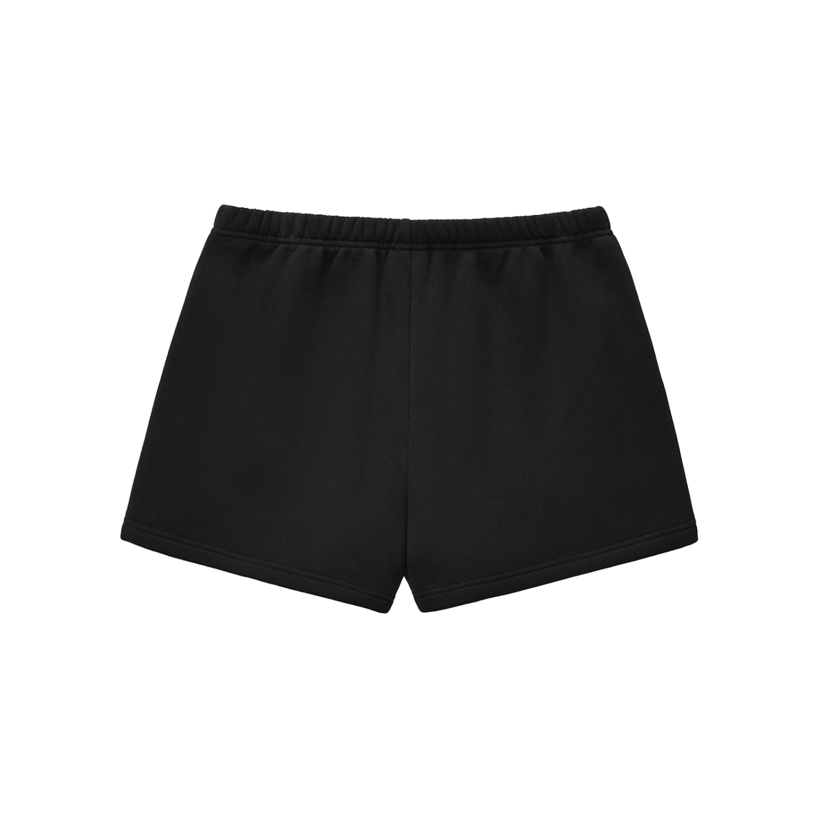 DeLuX Essential Fleece Sweatshorts