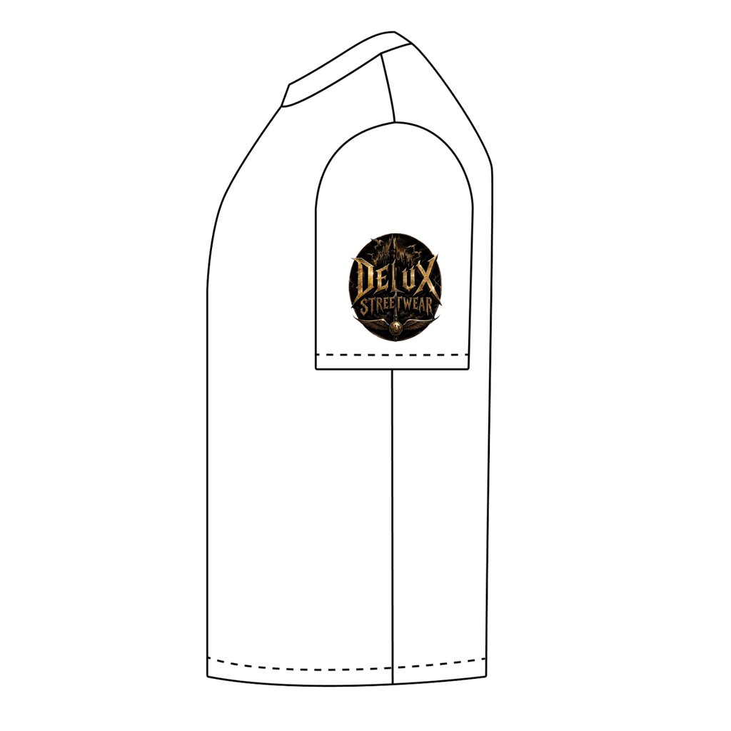 DeLuX Heavyweight Earth Tone T-Shirt