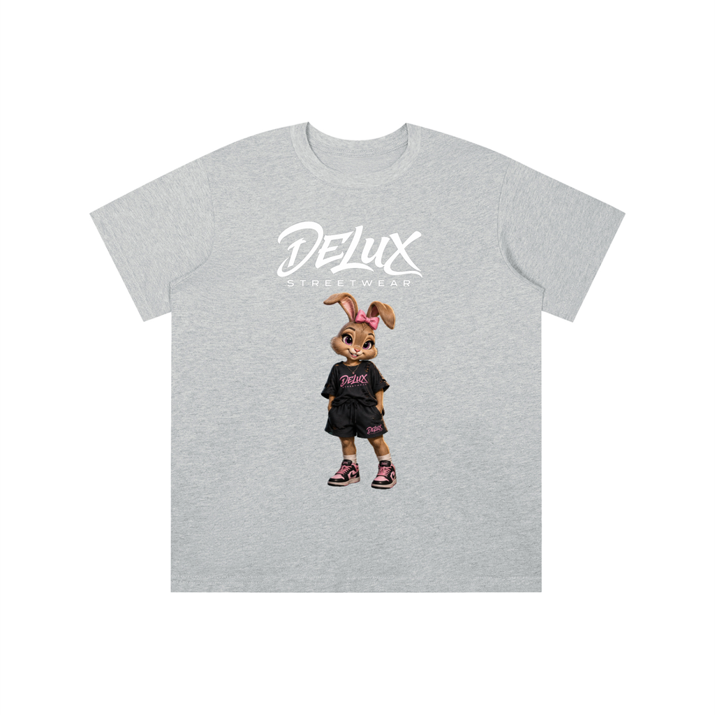 DeLuX Cartoon Essential Kids' T-shirt
