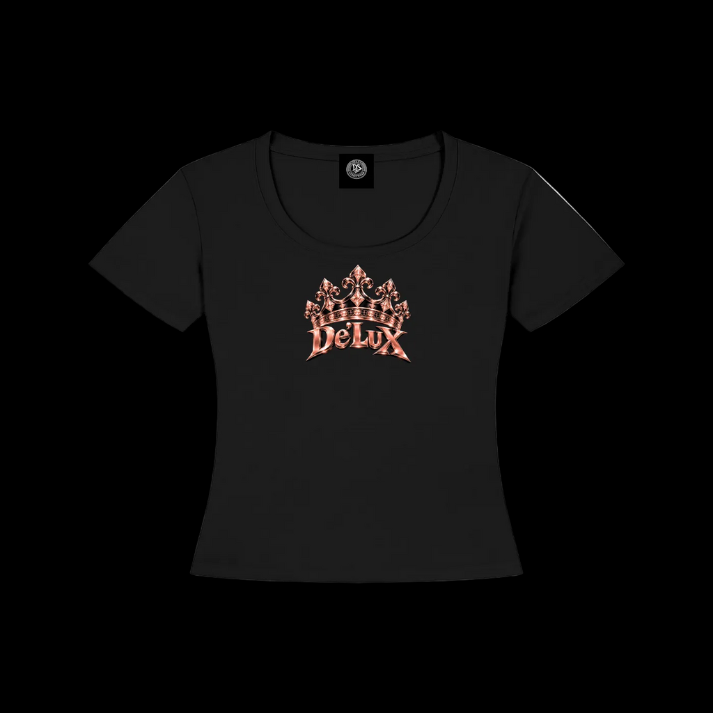 DeLuX Women's T-Shirt